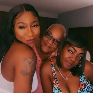 Meet your Posher, Barb